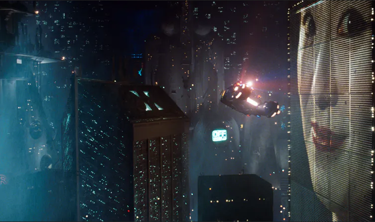 Blade Runner — image