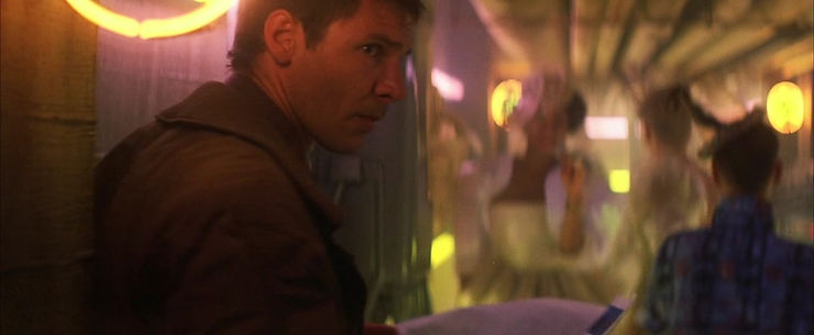 Blade Runner — image