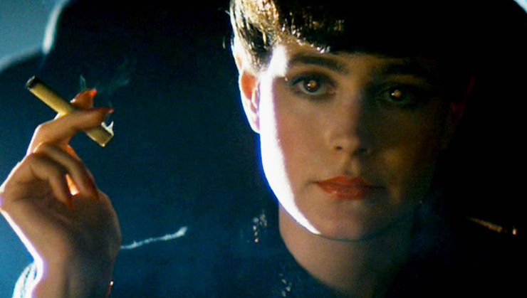 Blade Runner — image