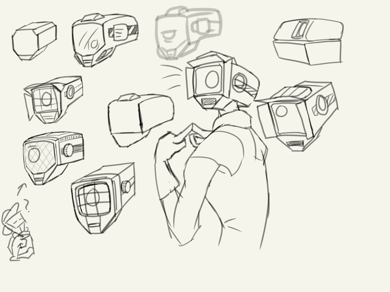 Circuit Breakers — illustration