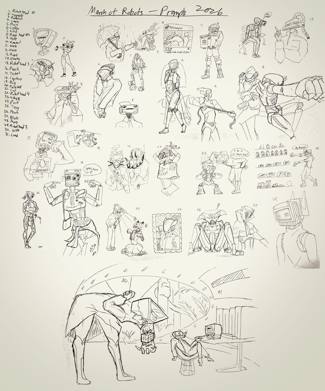 Circuit Breakers — illustration