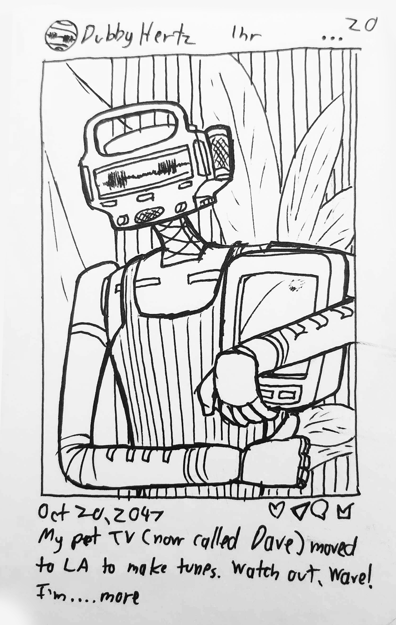 Circuit Breakers — illustration