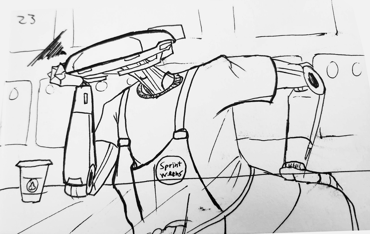 Circuit Breakers — illustration