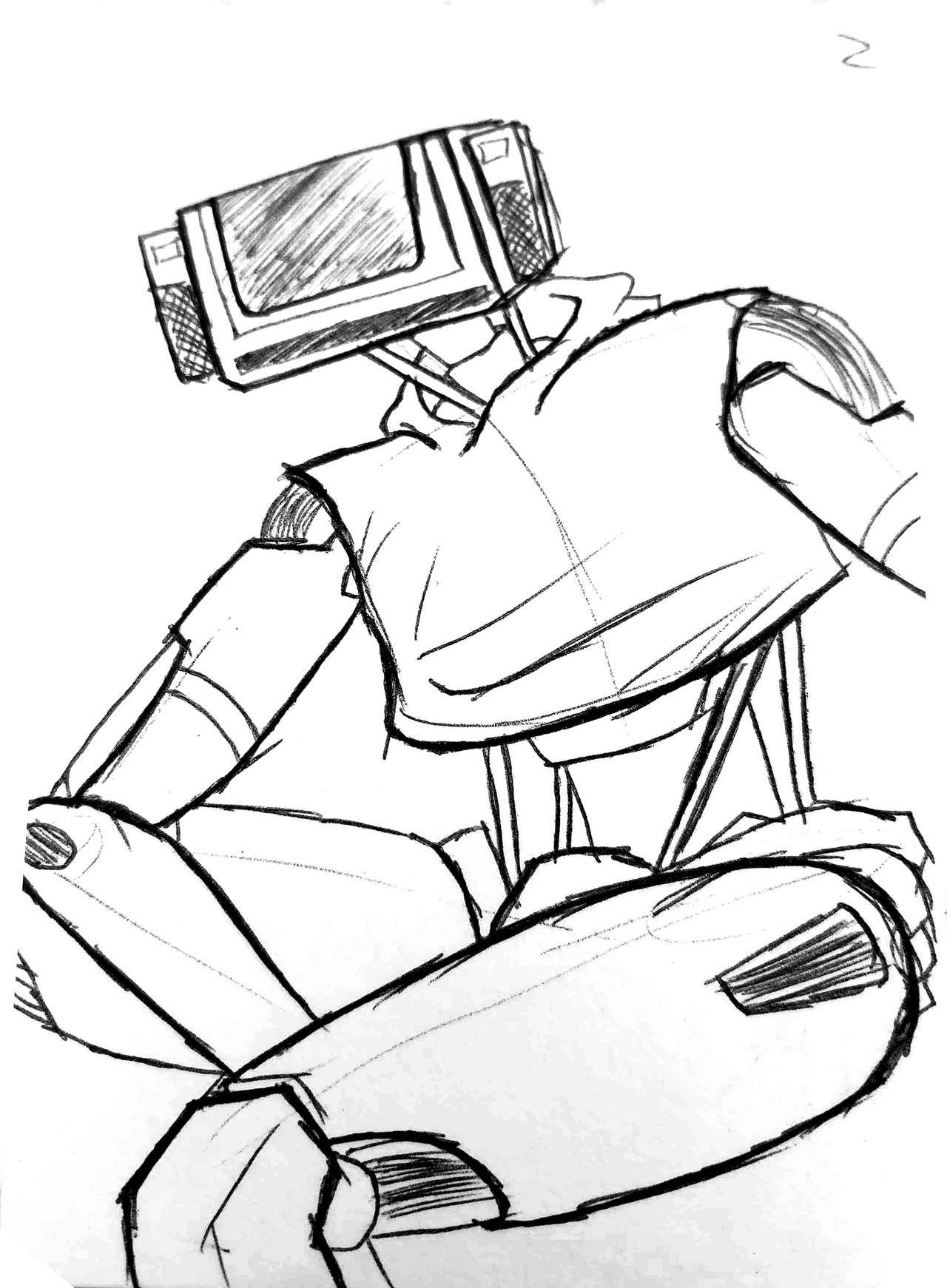 Circuit Breakers — illustration