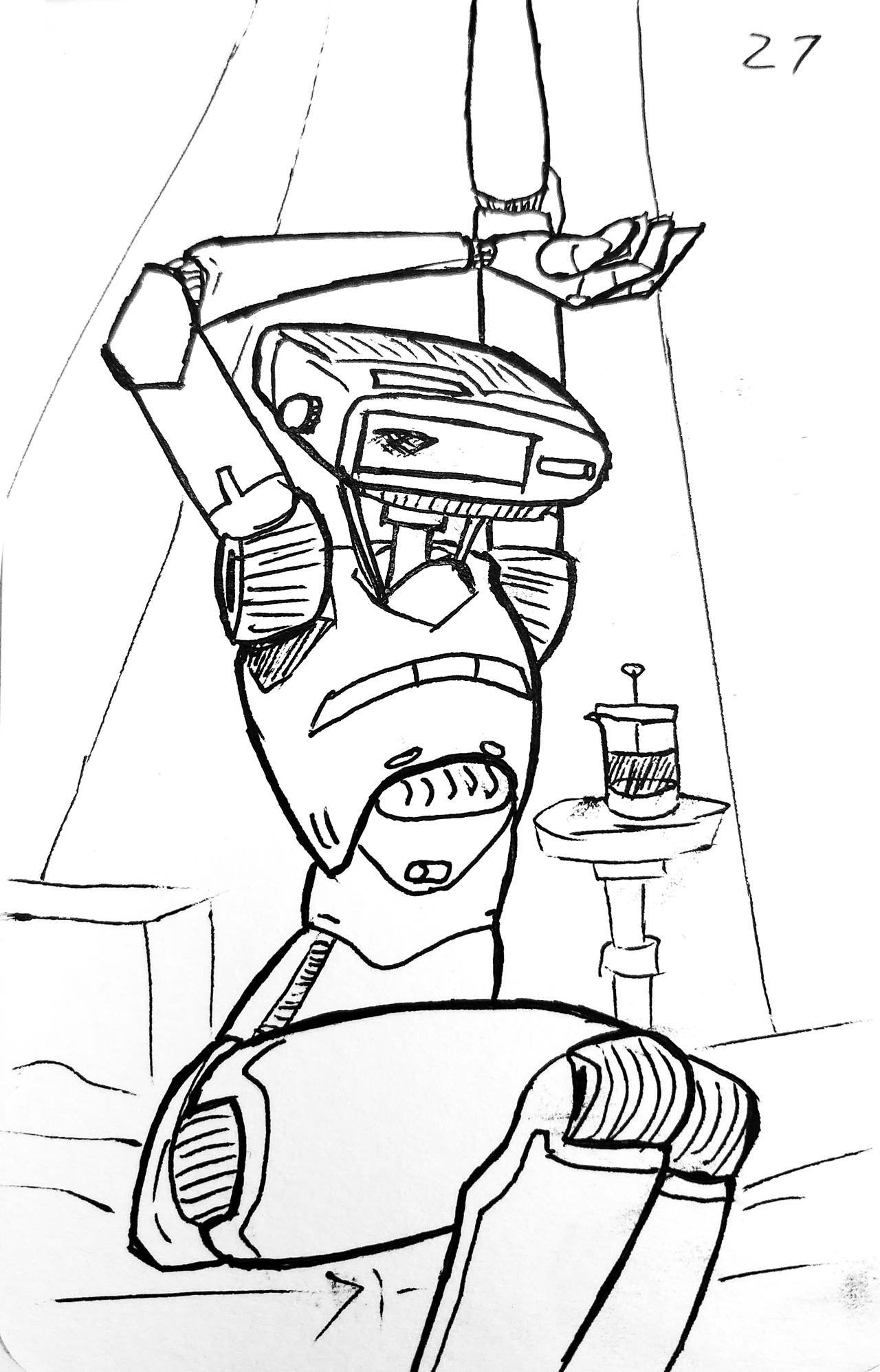 Circuit Breakers — illustration