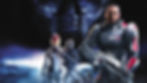 Mass Effect Is GREAT — image