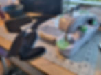 "Outer Wilds" Hatchling Cosplay Breakdown — image