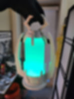 "Outer Wilds" Hatchling Cosplay Breakdown — image