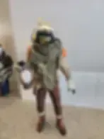 "Outer Wilds" Hatchling Cosplay Breakdown — image