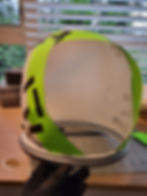 "Outer Wilds" Hatchling Cosplay Breakdown — image