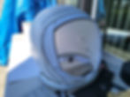 "Outer Wilds" Hatchling Cosplay Breakdown — image