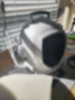 "Outer Wilds" Hatchling Cosplay Breakdown — image