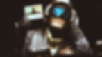 Robo Headshots - Photography Practice — image