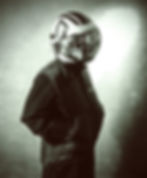 Robo Headshots - Photography Practice — image